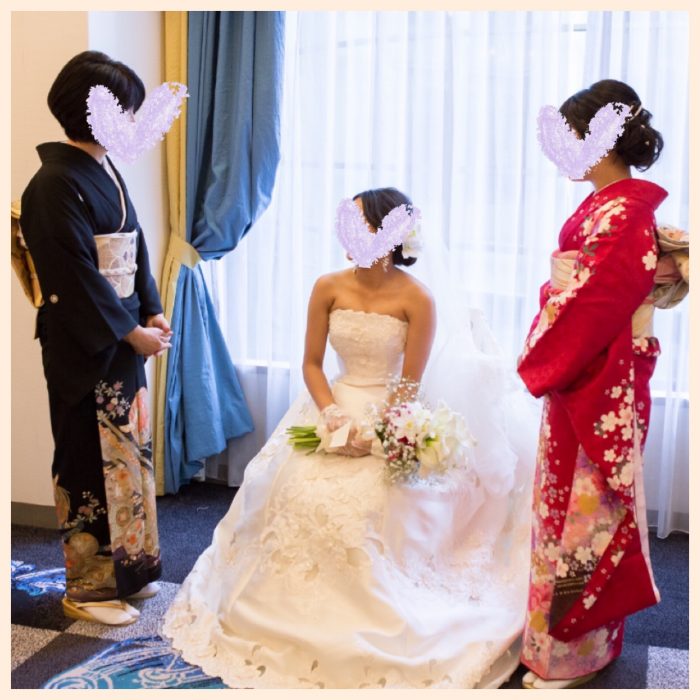 ホテルニューオータニ　結婚式　費用　ブログ